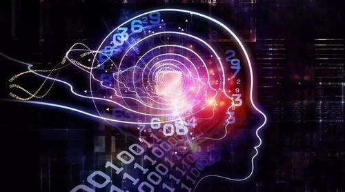 智能算力 算力新进阶，数智发展的新引擎