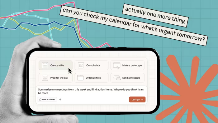 从零到一 Anthropic如何以人工智能编码突破撼动基础软件格局