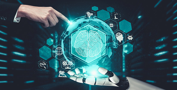 深度挖掘背景 人工智能基础软件开发的挑战与机遇